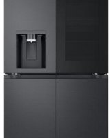 LG GMK960EV2E SBS Hűtőszekrény